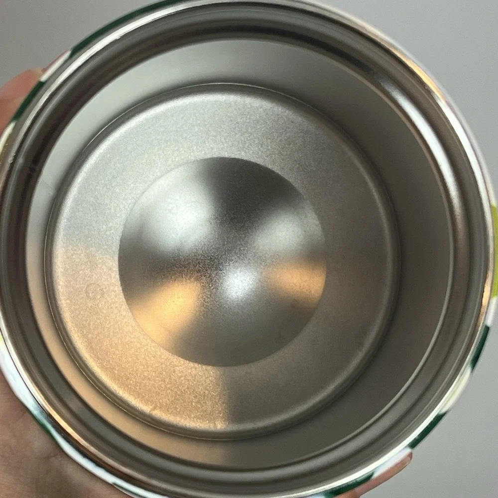 Tabitha Brown Target Insulated Food Jar Soup Container Double Wall Insulated